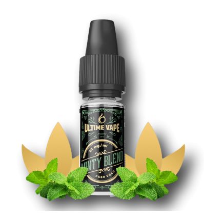 Minty Blend - UltimeVape