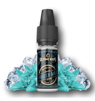 Frozen Max - Ultimevape