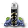 Prêt à booster Raisin Noir - UltimeVape